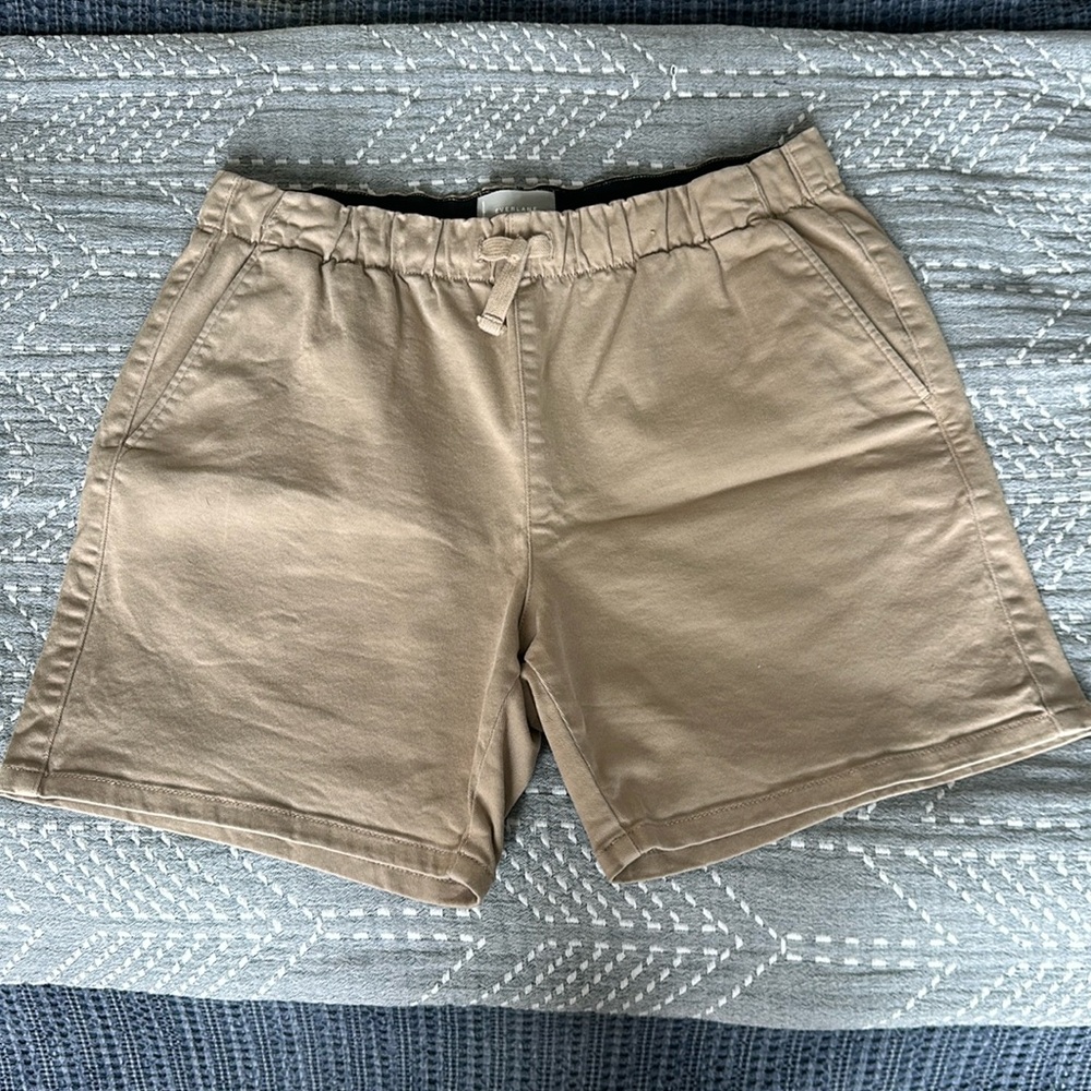 Everlane Easy Short